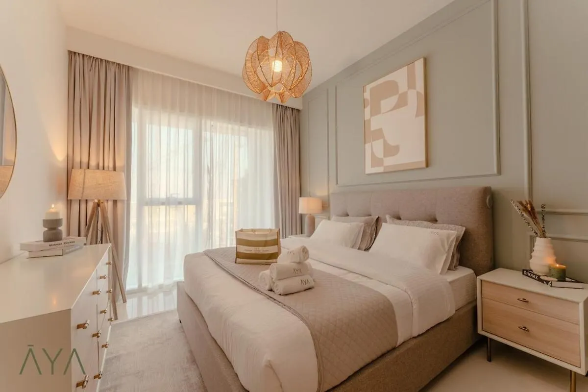 Apartment Your Beachside Escape Grand Bleu By Elie Saab Dubai
