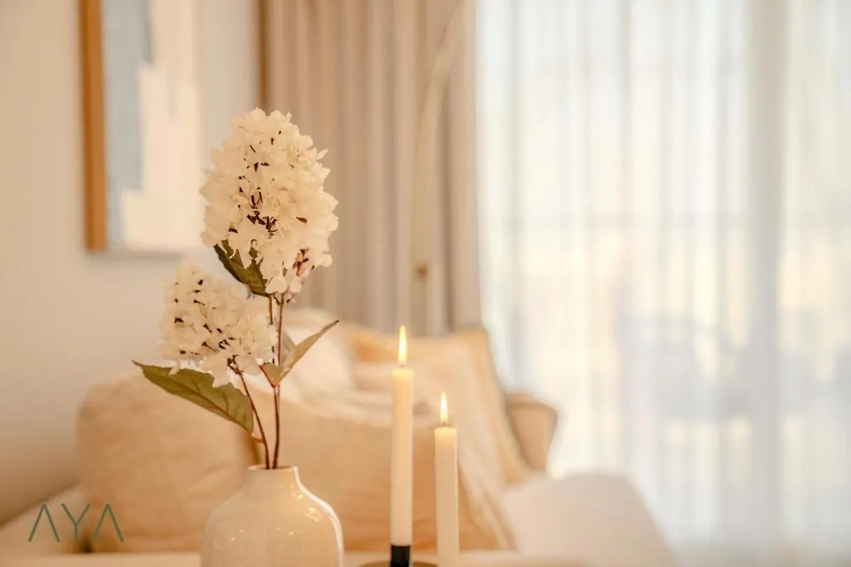 Apartment Your Beachside Escape Grand Bleu By Elie Saab Dubai