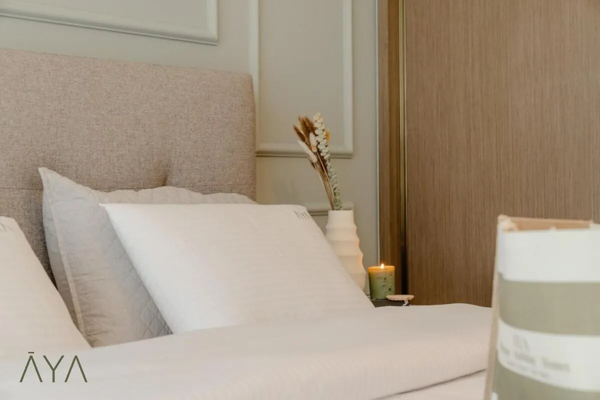 Your Beachside Escape Grand Bleu By Elie Saab Dubai United Arab Emirates