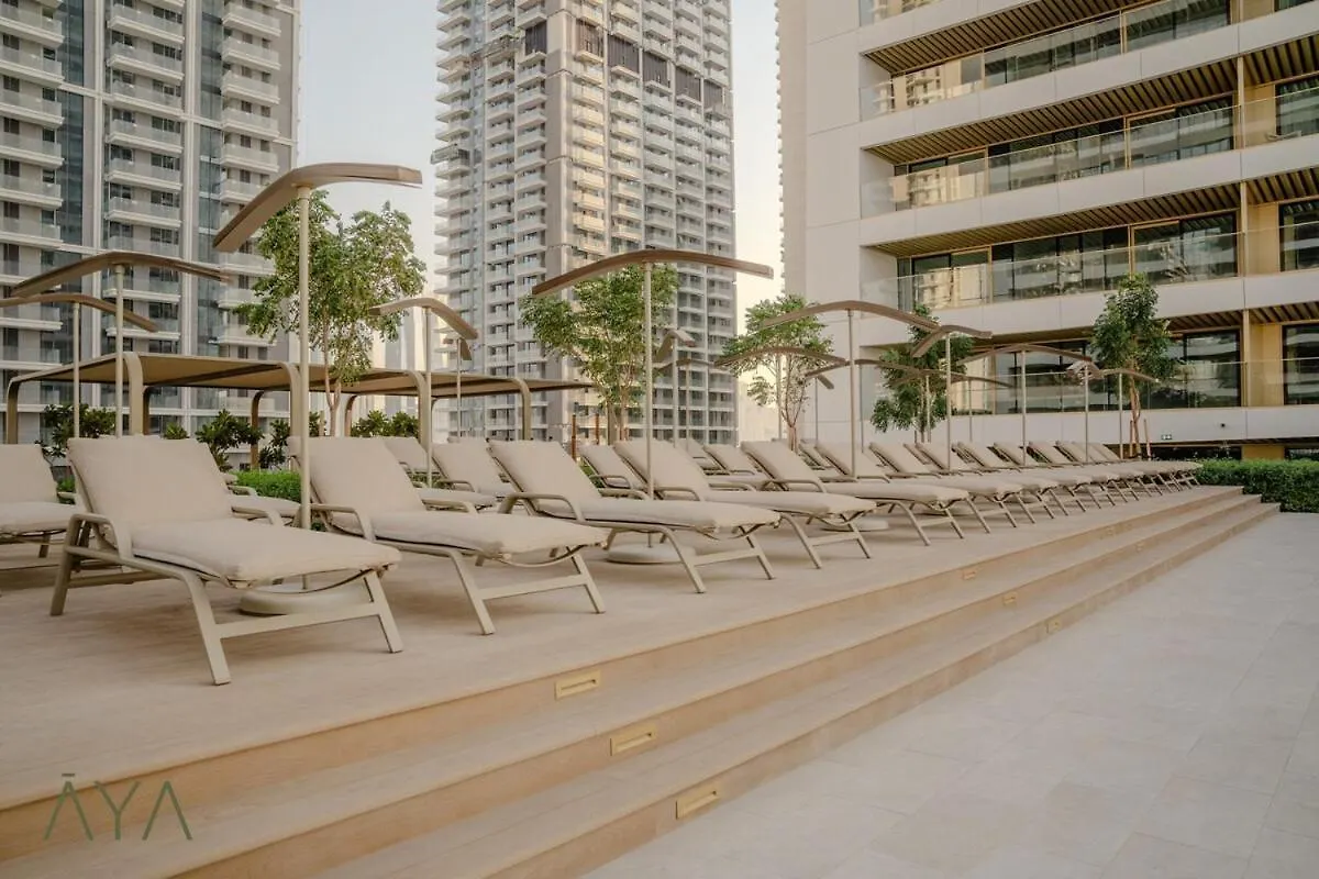 Your Beachside Escape Grand Bleu By Elie Saab Dubai 0*,  United Arab Emirates