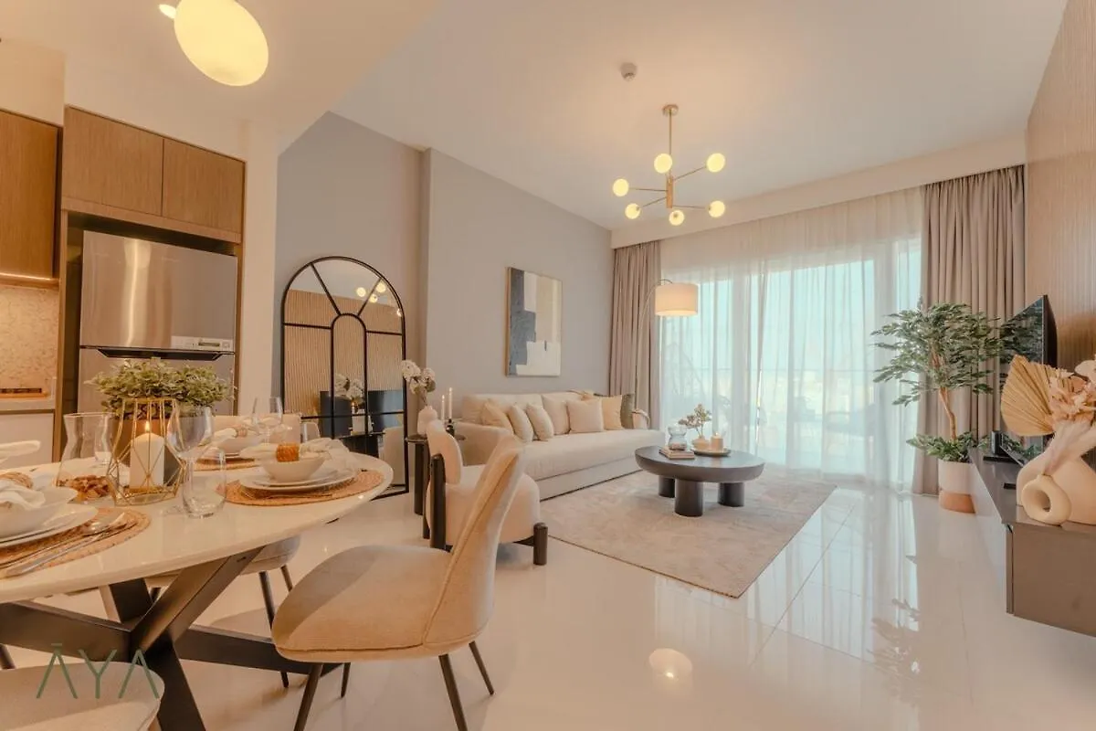 Apartment Your Beachside Escape Grand Bleu By Elie Saab Dubai