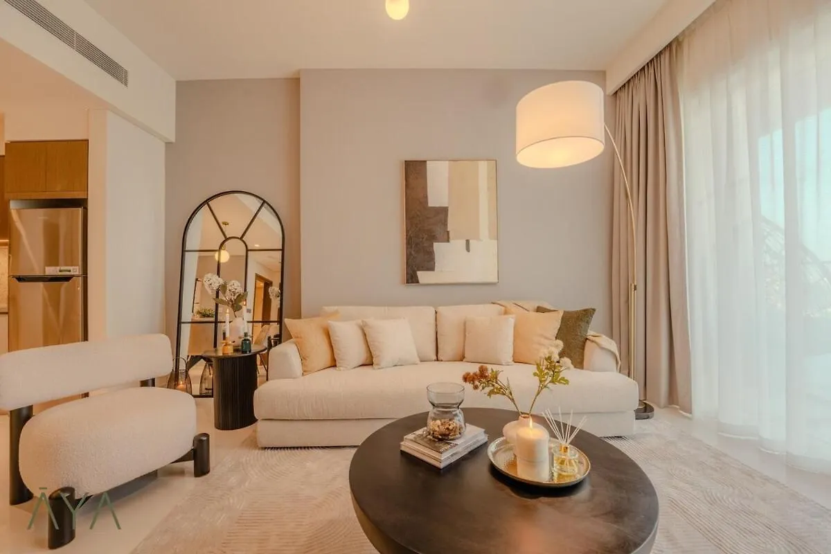 Apartment Your Beachside Escape Grand Bleu By Elie Saab Dubai