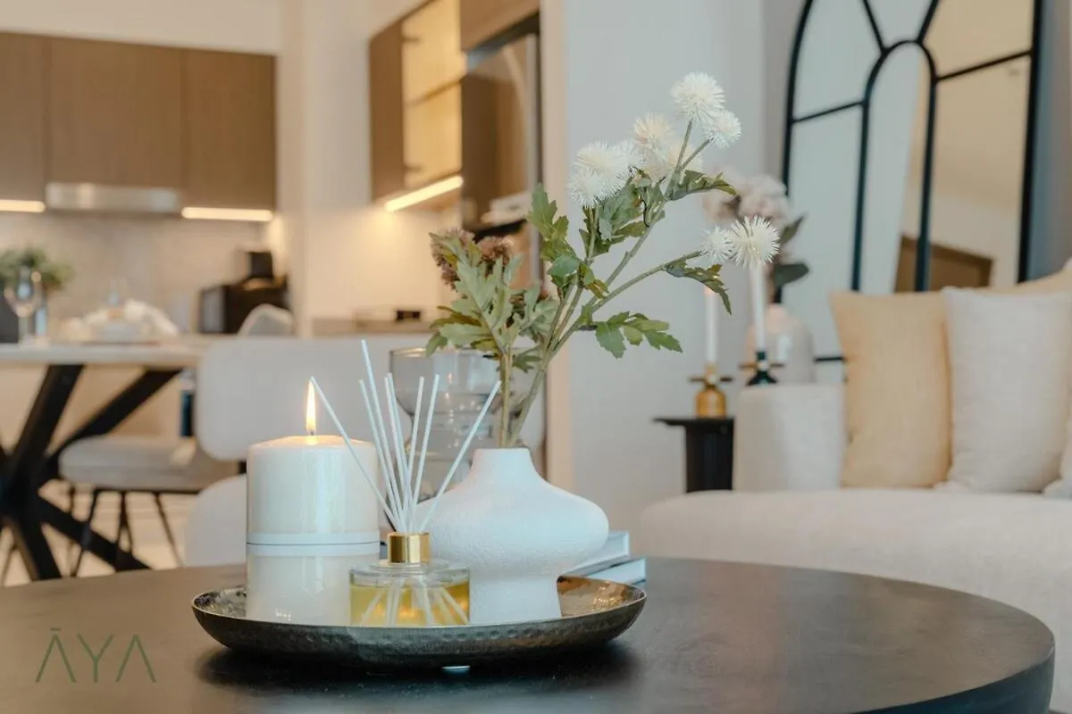 Your Beachside Escape Grand Bleu By Elie Saab Dubai