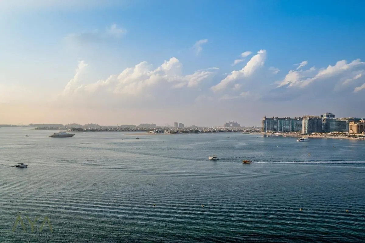 Apartment Your Beachside Escape Grand Bleu By Elie Saab Dubai