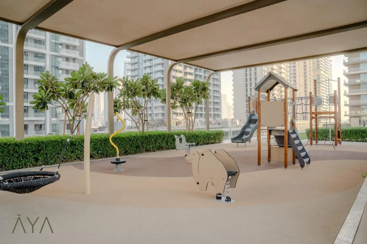 Your Beachside Escape Grand Bleu By Elie Saab Dubai Apartment