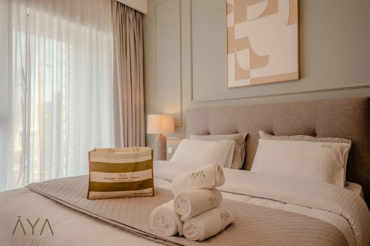 Your Beachside Escape Grand Bleu By Elie Saab Dubai 0*,