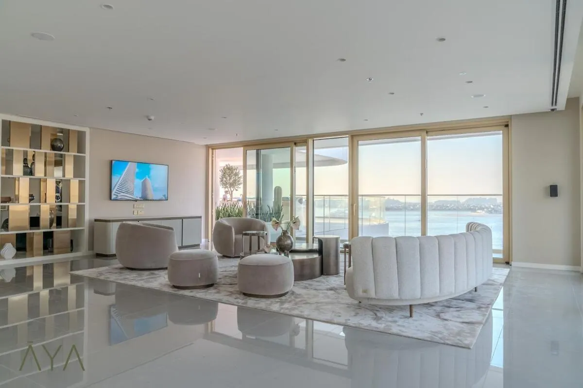 Apartment Your Beachside Escape Grand Bleu By Elie Saab Dubai