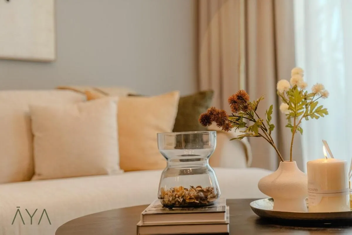 Your Beachside Escape Grand Bleu By Elie Saab Dubai 0*,  United Arab Emirates