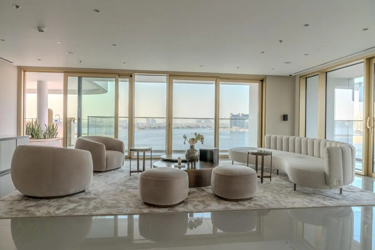 Apartment Your Beachside Escape Grand Bleu By Elie Saab Dubai